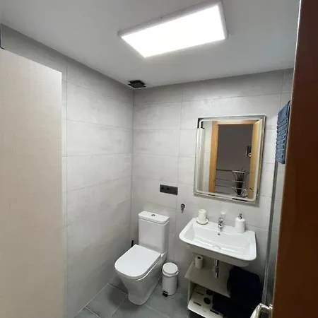 Costa Hispania 230 * Puerto Marino