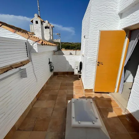 Costa Hispania 230 * Puerto Marino