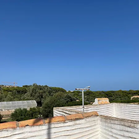Costa Hispania 230 Сasa de vacaciones Puerto Marino