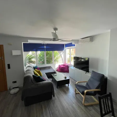 Σπίτι διακοπών Costa Hispania 230