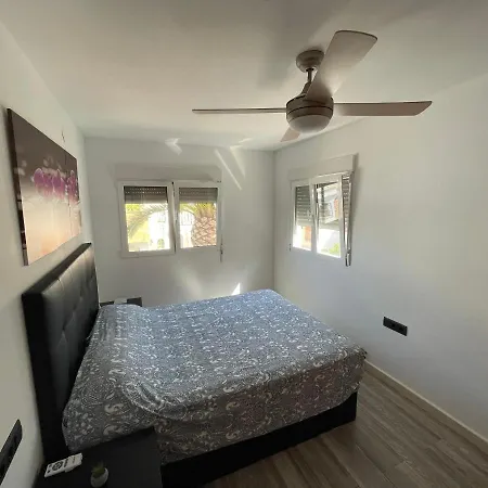 Costa Hispania 230 Σπίτι διακοπών Puerto Marino