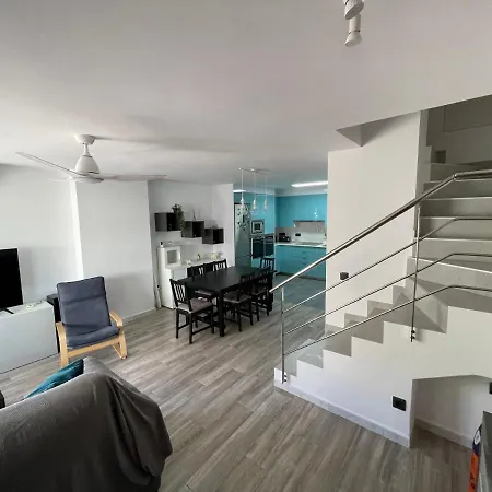 Costa Hispania 230 Σπίτι διακοπών *