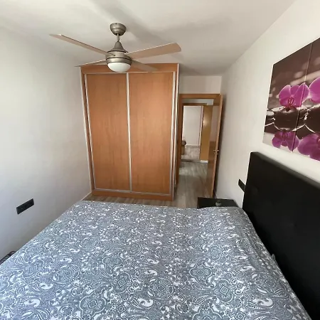 Costa Hispania 230 Σπίτι διακοπών Puerto Marino